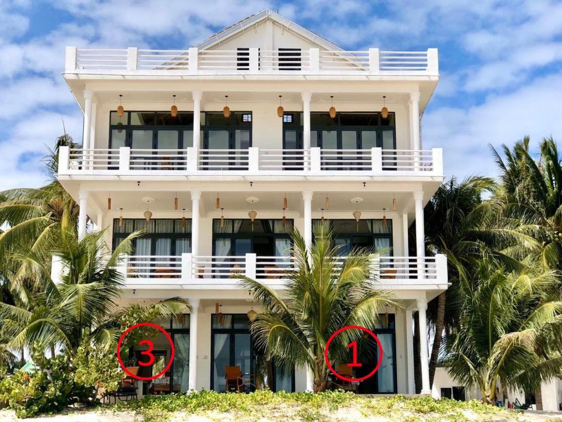 Timothe Beach Apartments Song Cau Rom bilde